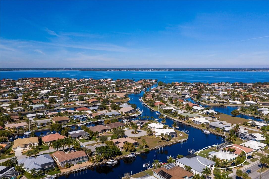179 Crescent Dr., Punta Gorda, FL 33950