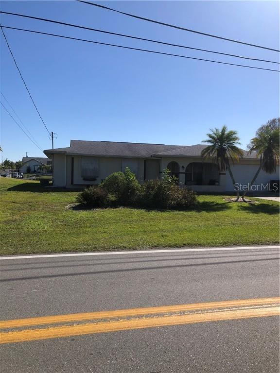 [Address Hidden by Seller], Port Charlotte, FL 33952