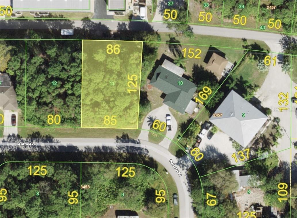 9438 Anita Ave., Englewood, FL 34224