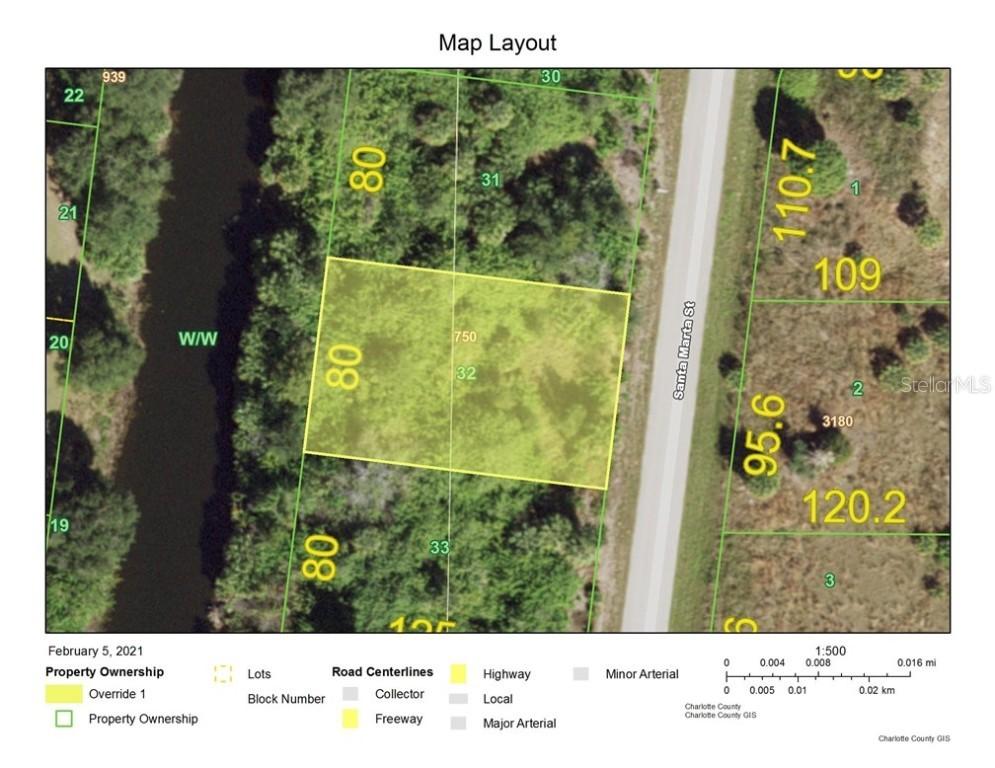259 Santa Marta St, Port Charlotte, FL 339