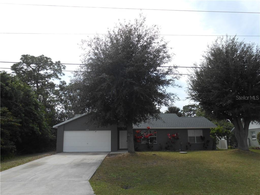 5516 David Blvd., Port Charlotte, FL 33981