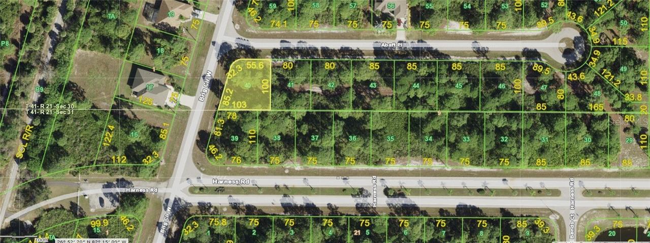 1 Abaft Pl., Placida, FL 33946