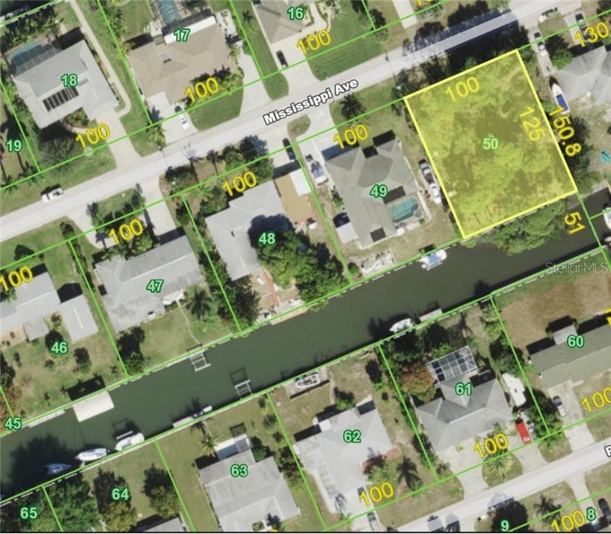 1969 Mississippi Ave., Englewood, FL 34224