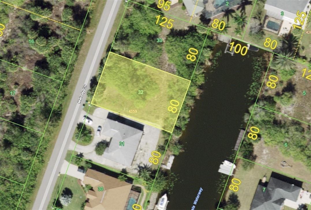 9354 Melody Cir., Port Charlotte, FL 33981