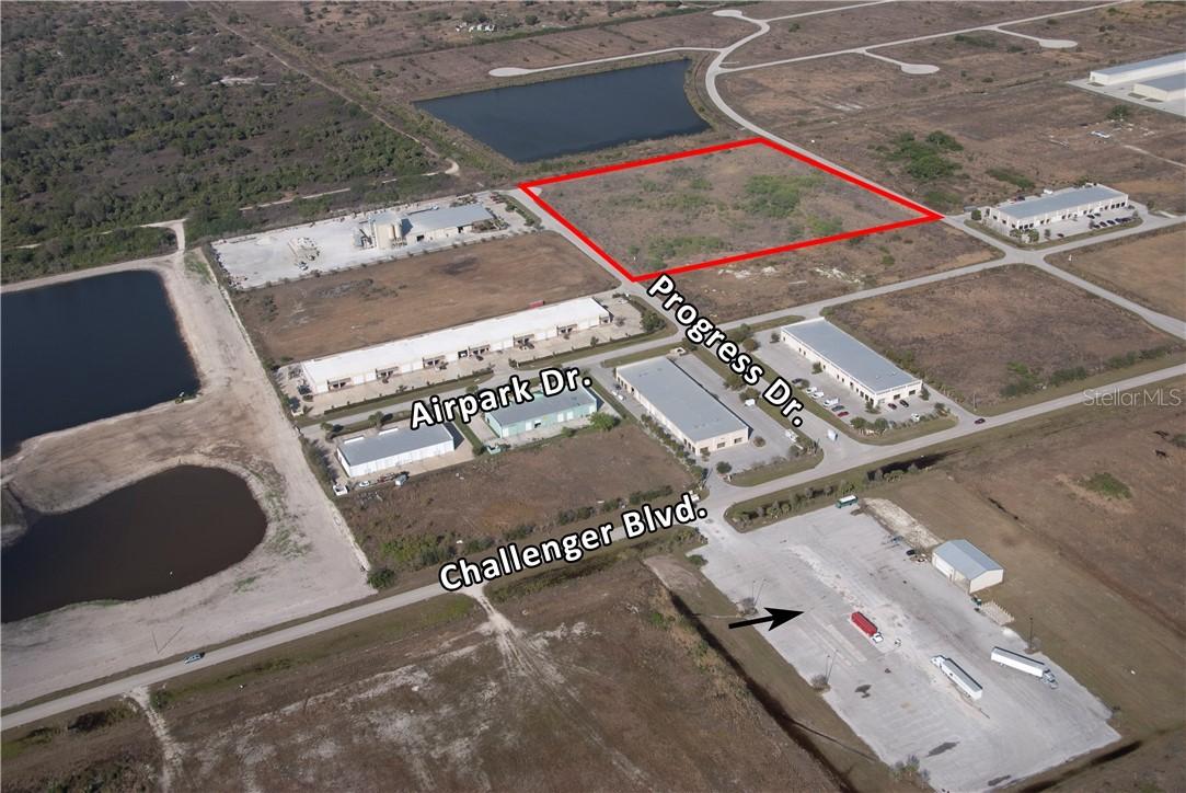 28230 Challenger Blvd., Punta Gorda, FL 33982