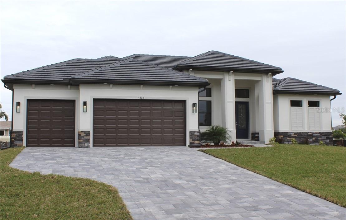 4312 Vasco St., Punta Gorda, FL 33950