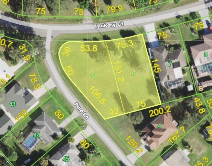 3121 Hickory Ct., Punta Gorda, FL 33950