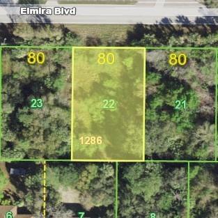 23189 Elmira Blvd., Port Charlotte, FL 33980