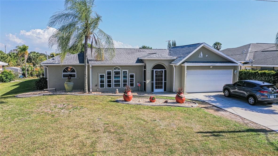 17299 Lake Worth Blvd., Port Charlotte, FL 33948