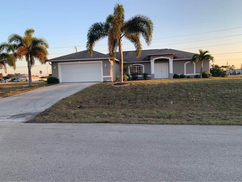 [Address Hidden by Seller], Cape Coral, FL 33993