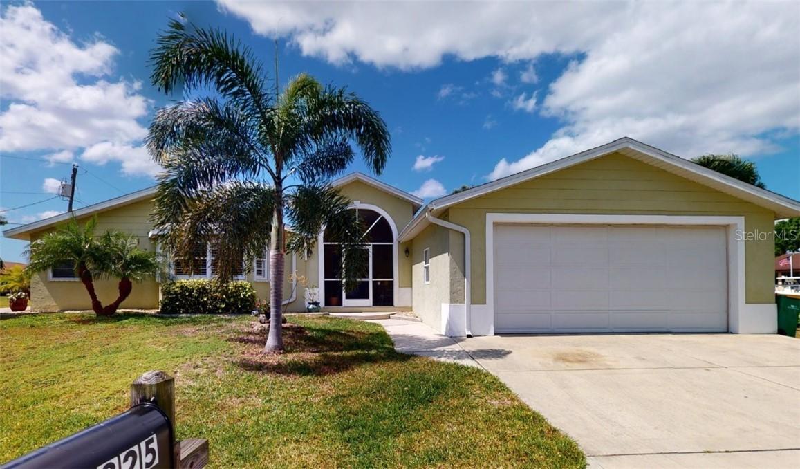 4325 Palm Dr., Punta Gorda, FL 33950