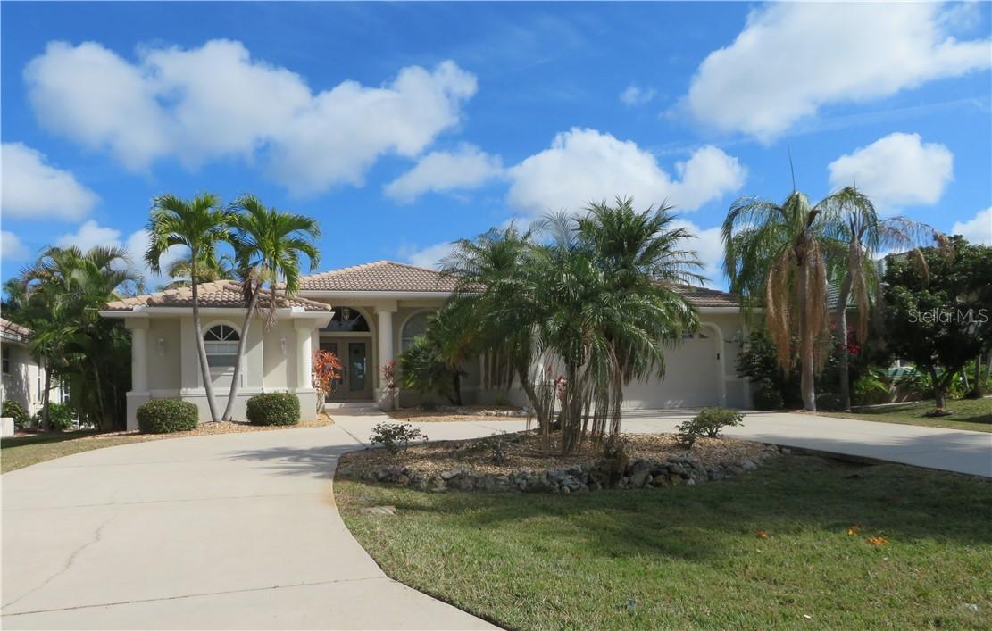 590 Madrid Blvd., Punta Gorda, FL 33950