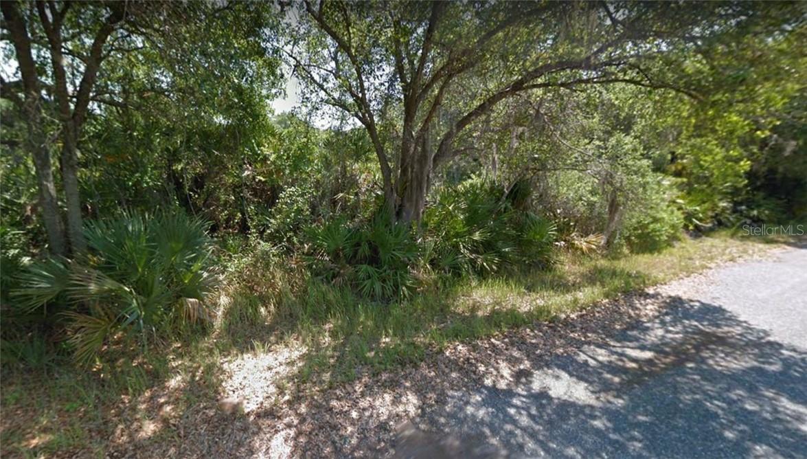 Sebastian St., North Port, FL 34287