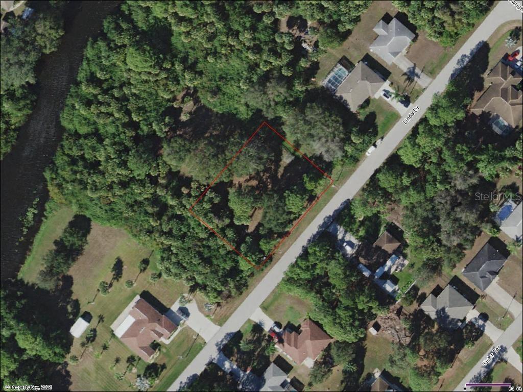 Linda Dr., North Port, FL 34286