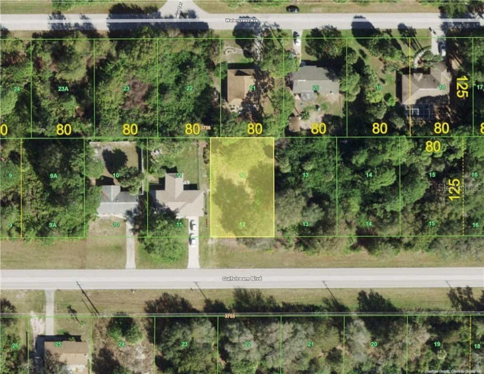 11268 Gulfstream Blvd., Port Charlotte, FL 33981