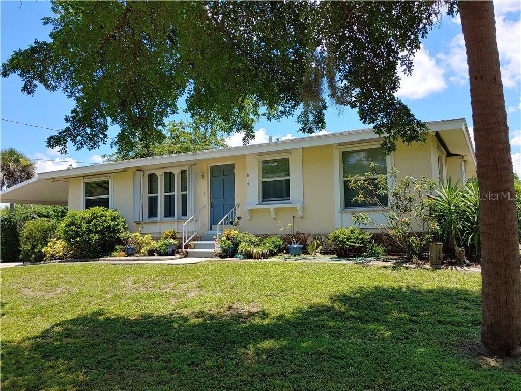 814 W Olympia Ave., Punta Gorda, FL 33950