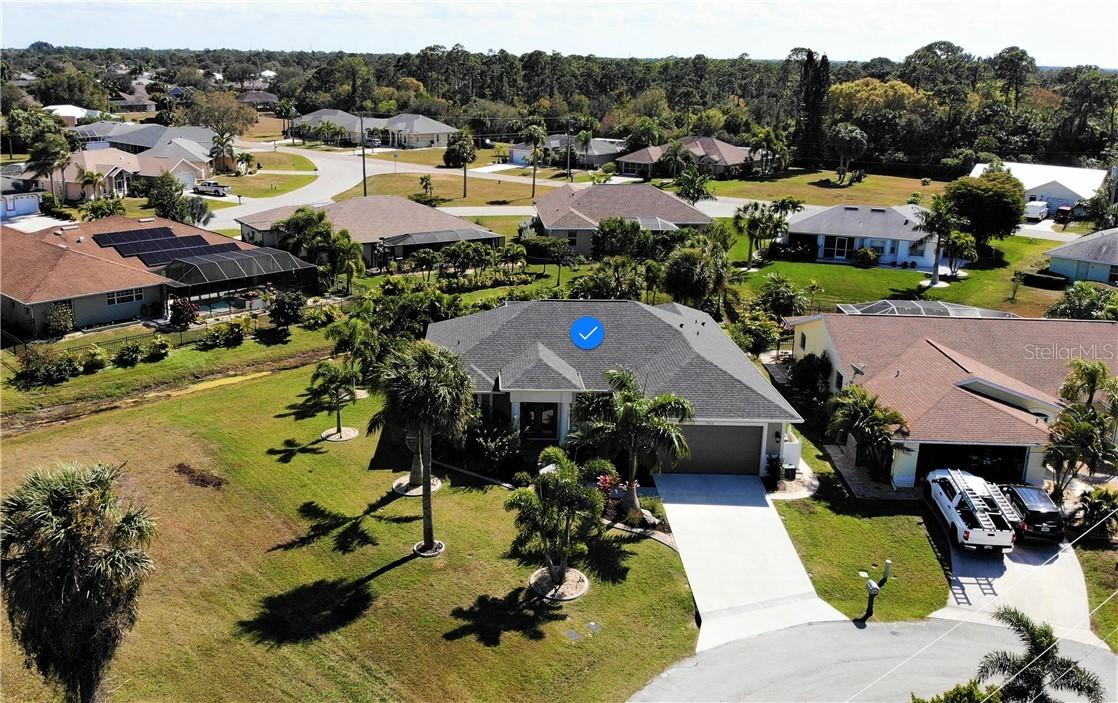 7420 S Moss Rose, Punta Gorda, FL 33955