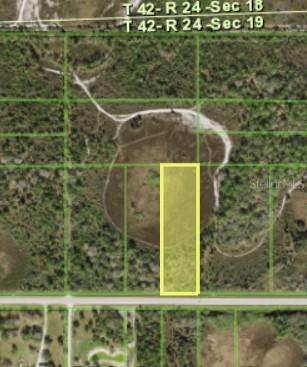 30720 Oil Well Rd Rd., Punta Gorda, FL 33955