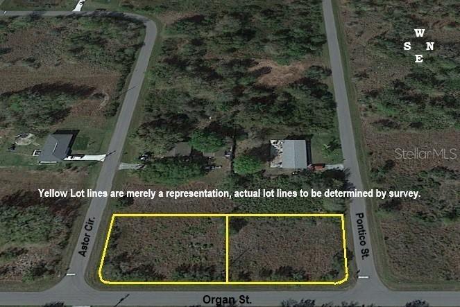 29481 Pontico St., Punta Gorda, FL 33982