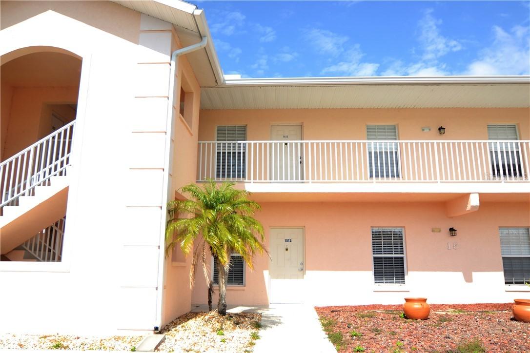 175 Kings Hwy. #1522, Punta Gorda, FL 33983