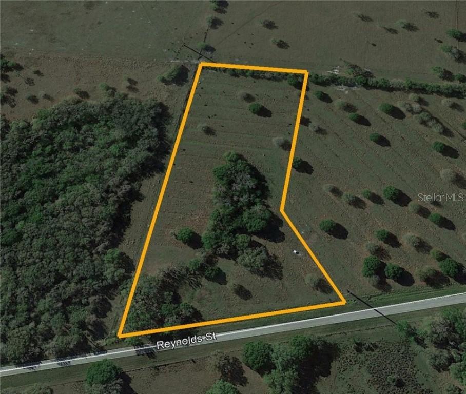 SW Reynolds St. #C, Arcadia, FL 34266