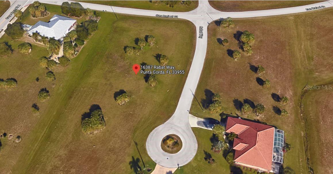 16387 Rabat Way, Punta Gorda, FL 33955
