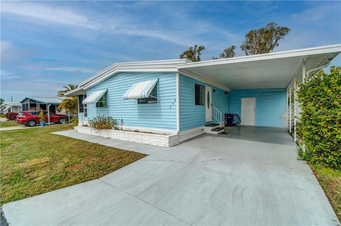 356 Longwood Dr., Venice, FL 34285