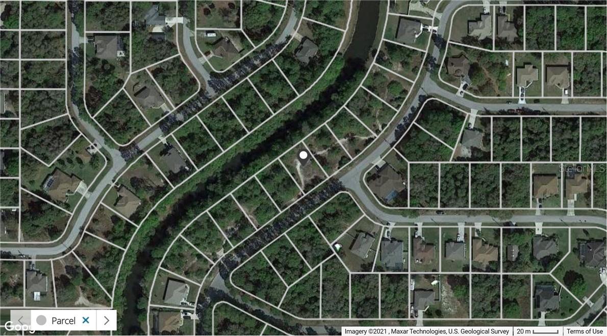 Henning St., North Port, FL 34288