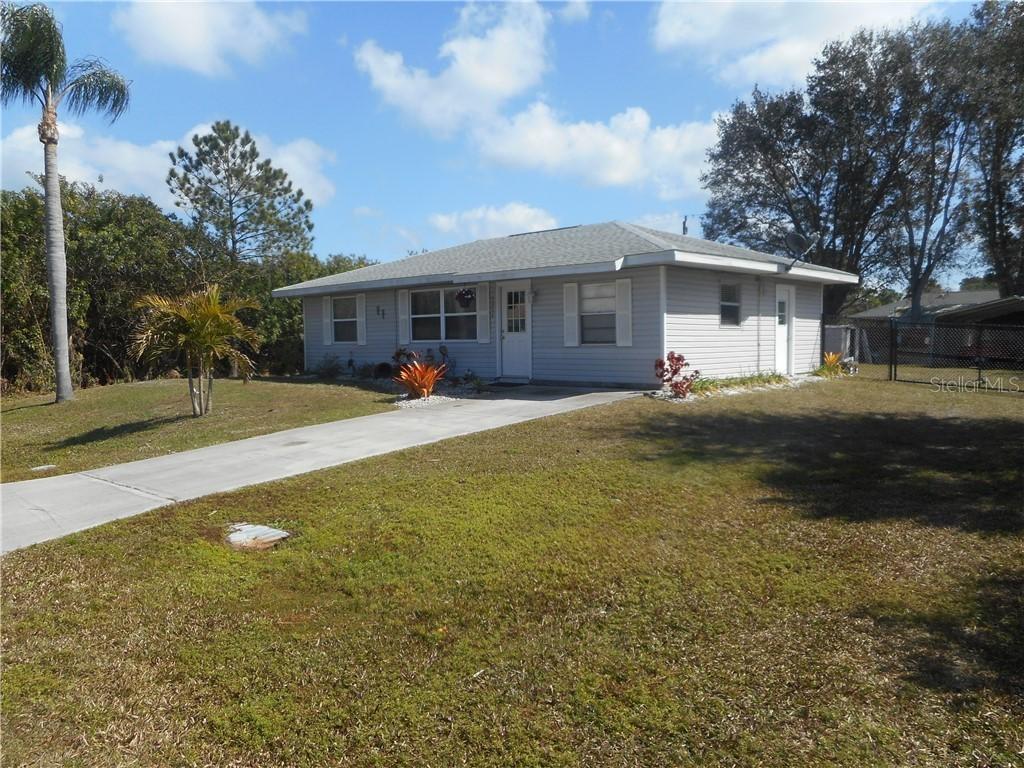 5364 Gulfport Ter., Port Charlotte, FL 33981