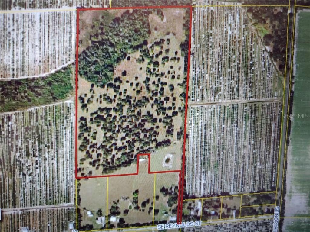 SE Reynolds St., Arcadia, FL 34266