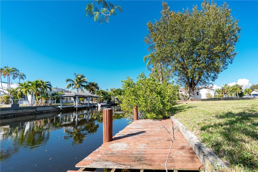 3115 Wisteria Pl., Punta Gorda, FL 33950