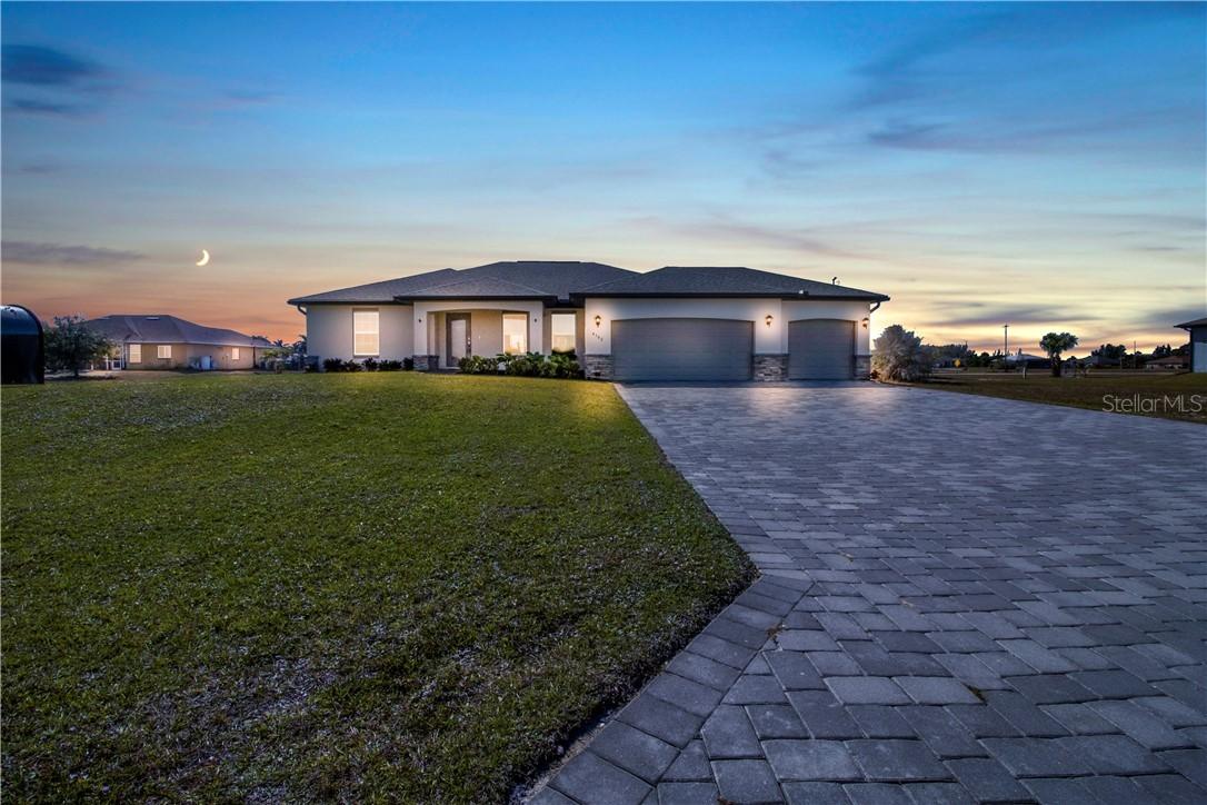 4302 NW 32nd St., Cape Coral, FL 33993