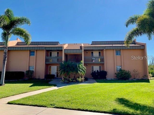 1358 Rock Dove Ct. #3-4, Punta Gorda, FL 33950