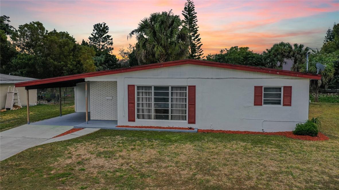 22355 Catherine Ave., Port Charlotte, FL 33952