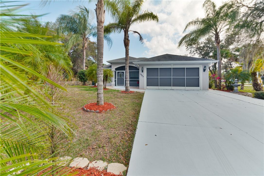 1985 Vandalia Ave., North Port, FL 34286