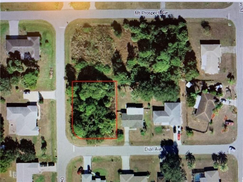 1140 Oxsalida St, Port Charlotte, FL 33952