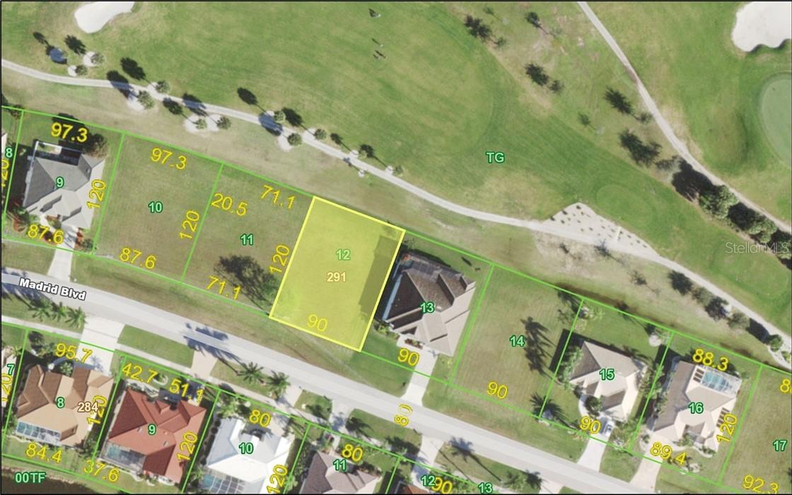 342 Madrid Blvd., Punta Gorda, FL 33950