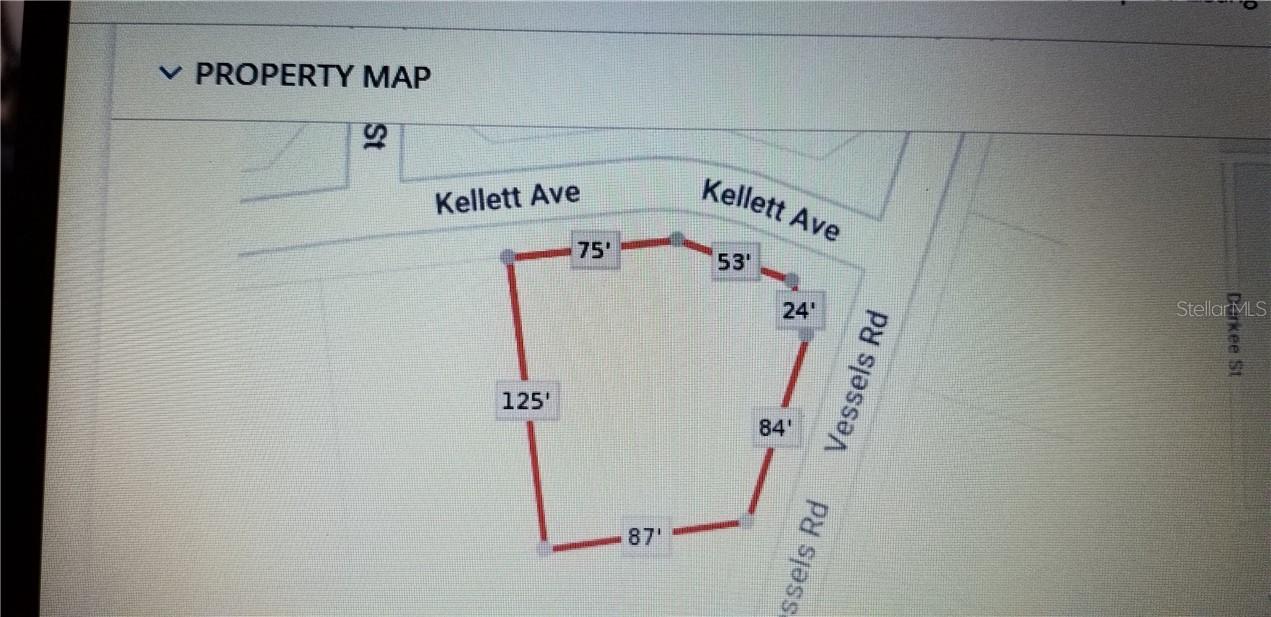23215 Kellett Ave., Port Charlotte, FL 33980