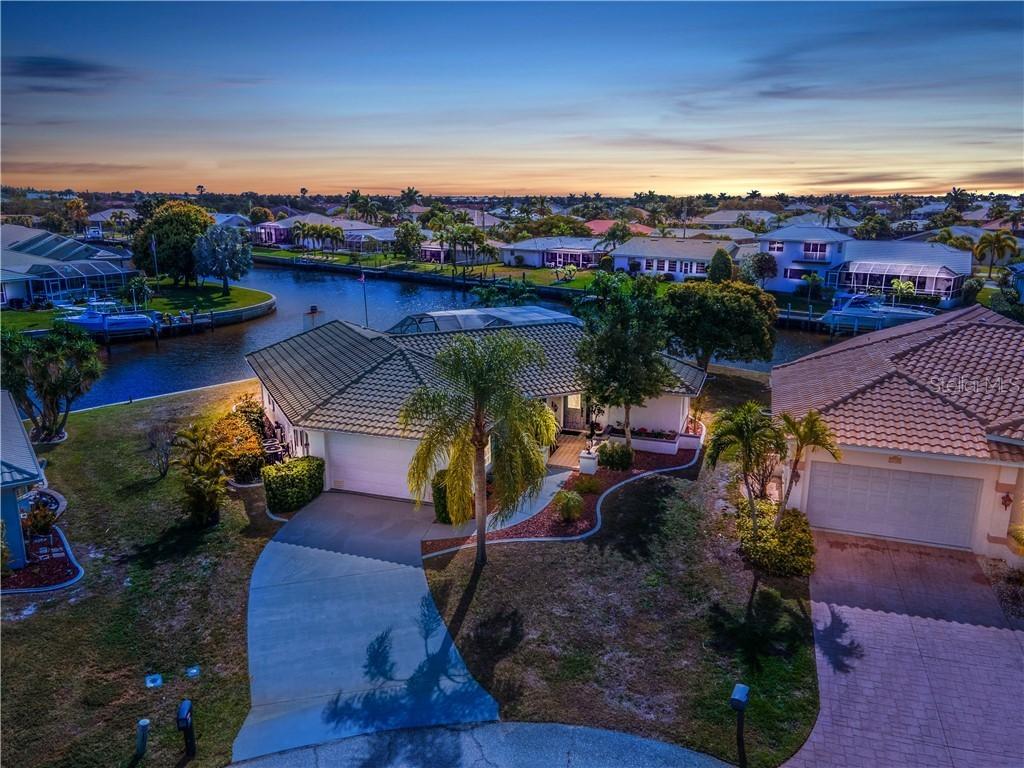 1134 La Salina Ct., Punta Gorda, FL 33950