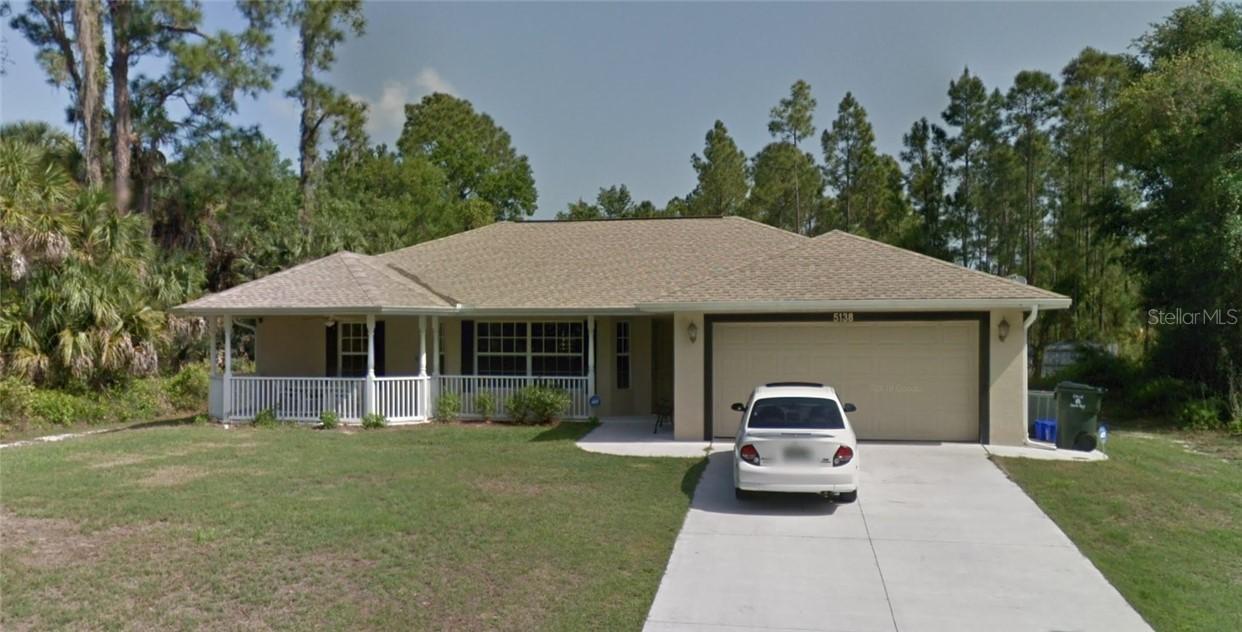 5138 Allamanda Ave., North Port, FL 34288