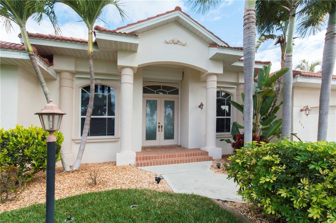 564 Madrid Blvd., Punta Gorda, FL 33950