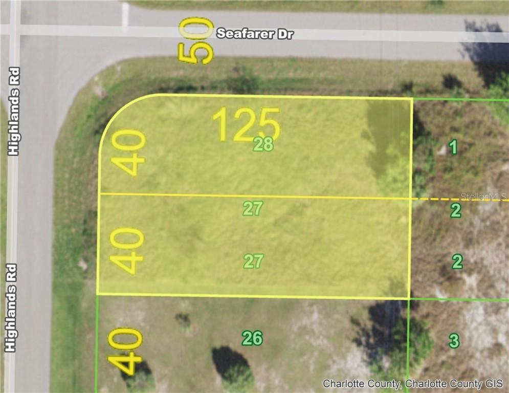 2969 Seafarer Dr., Punta Gorda, FL 33983