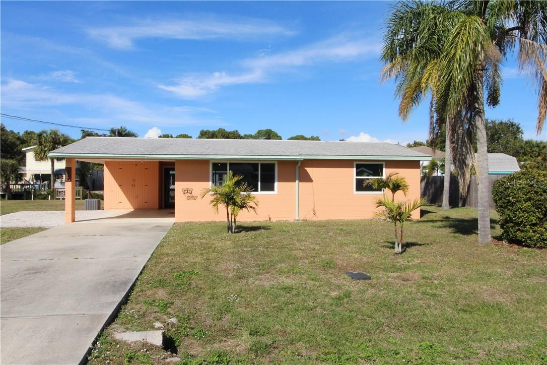 1138 South Ln., Englewood, FL 34224