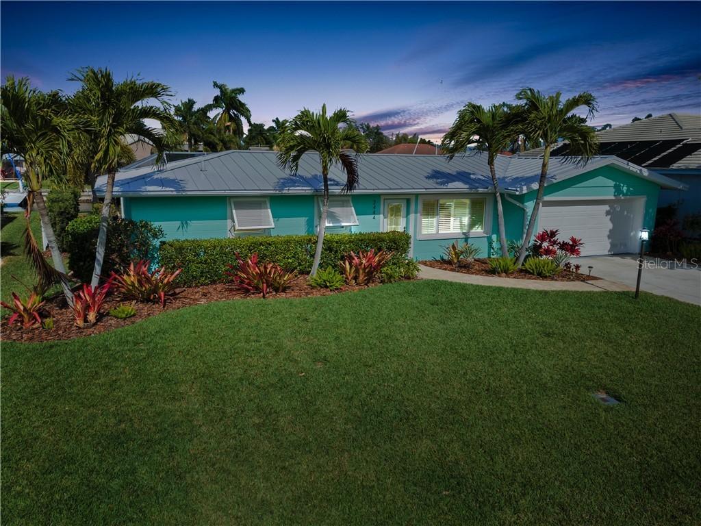 2444 Flora Ln., Punta Gorda, FL 33950