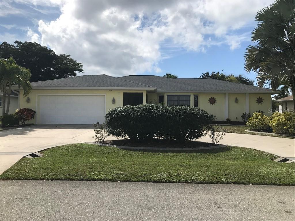 7225 N Blue Sage, Punta Gorda, FL 33955