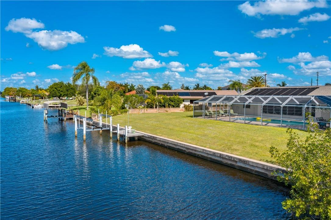 156 Cambridge Dr., Port Charlotte, FL 33952