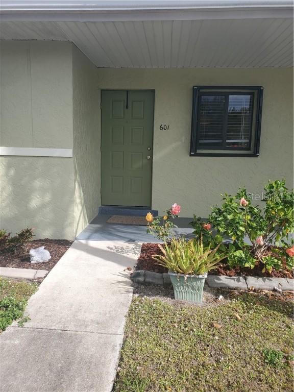 25225 Rampart Blvd. #601, Punta Gorda, FL 33983