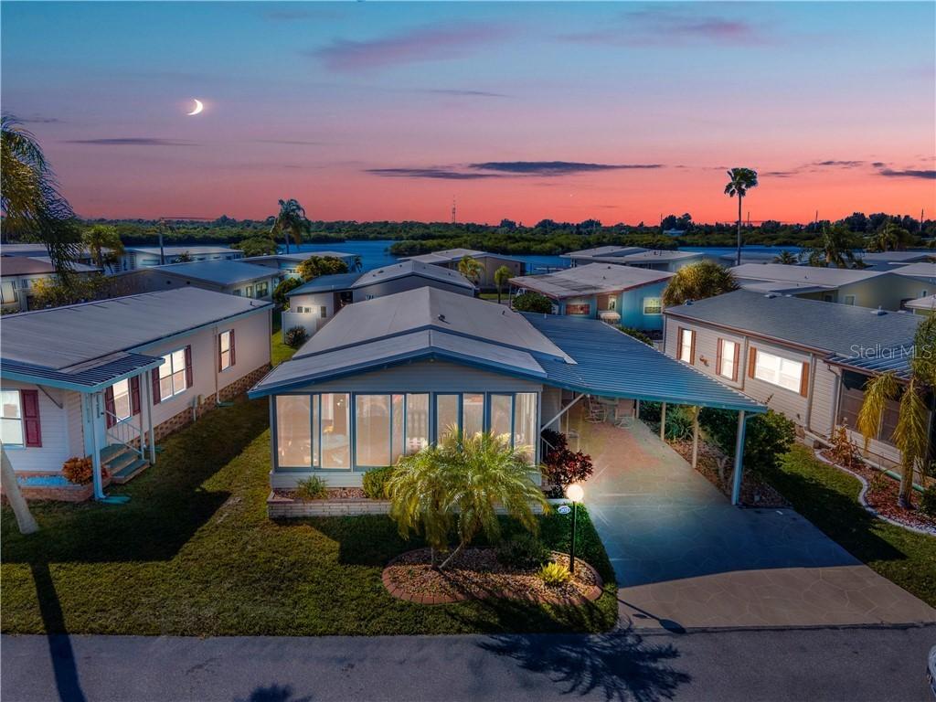 207 Martinique Rd., North Port, FL 34287