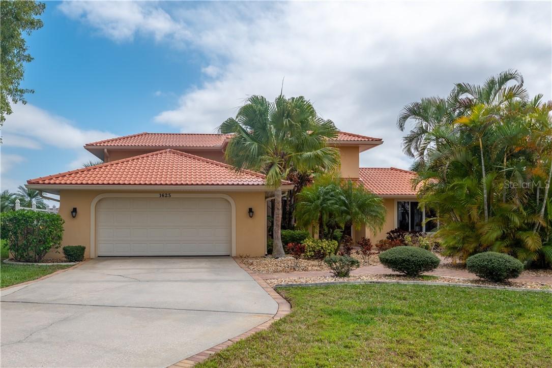 1625 Appian Dr., Punta Gorda, FL 33950