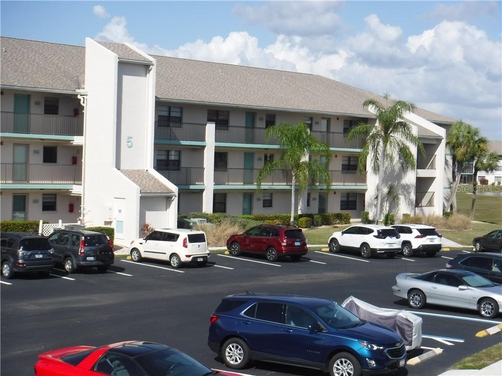 175 Kings Hwy. #B6-526, Punta Gorda, FL 33983